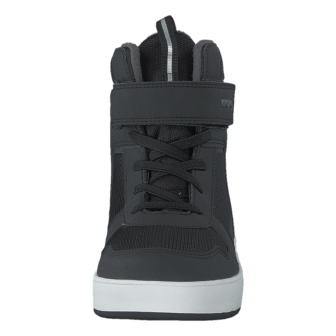 Jack Warm GTX Black