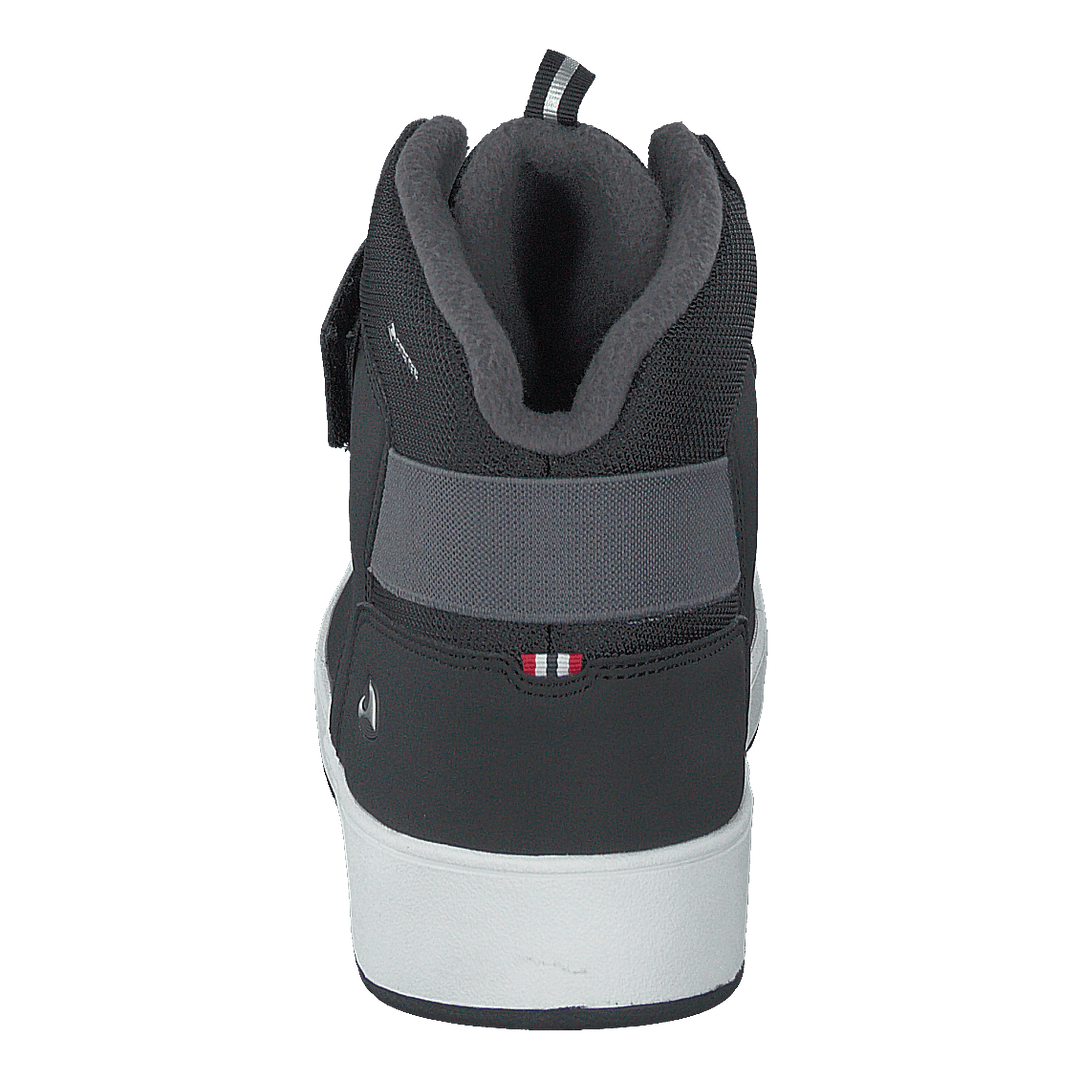 Jack Warm GTX Black