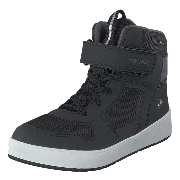 Jack Warm GTX Black