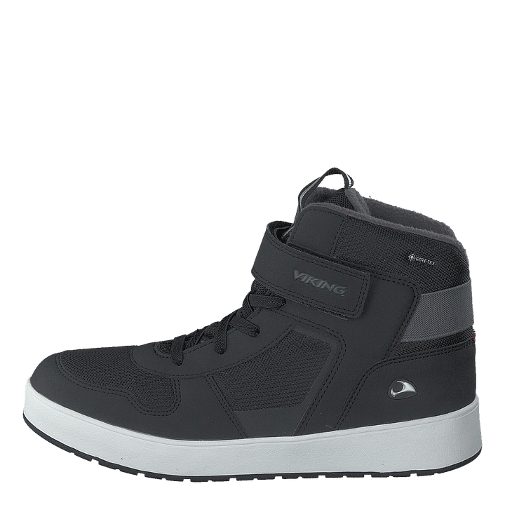 Jack Warm GTX Black