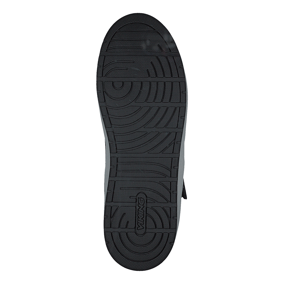 Jack Warm GTX Black