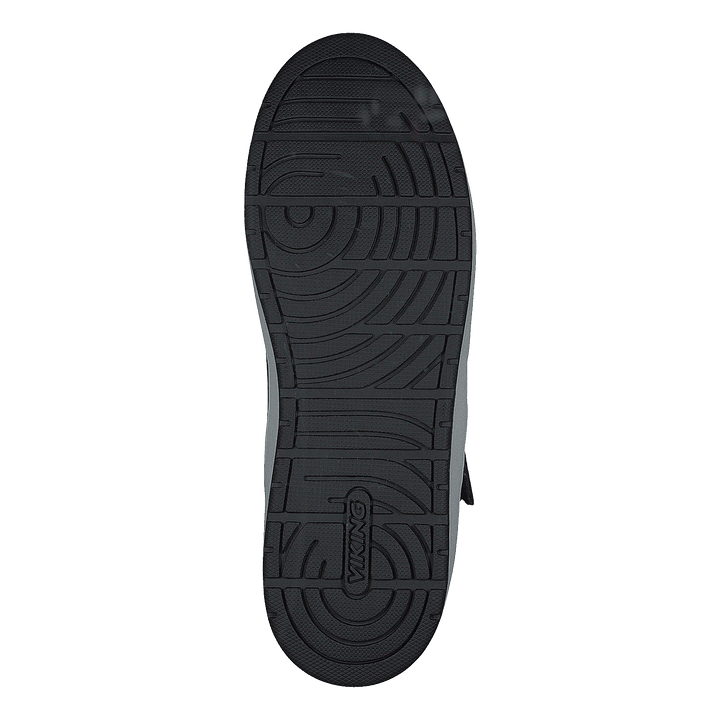 Jack Warm GTX Black