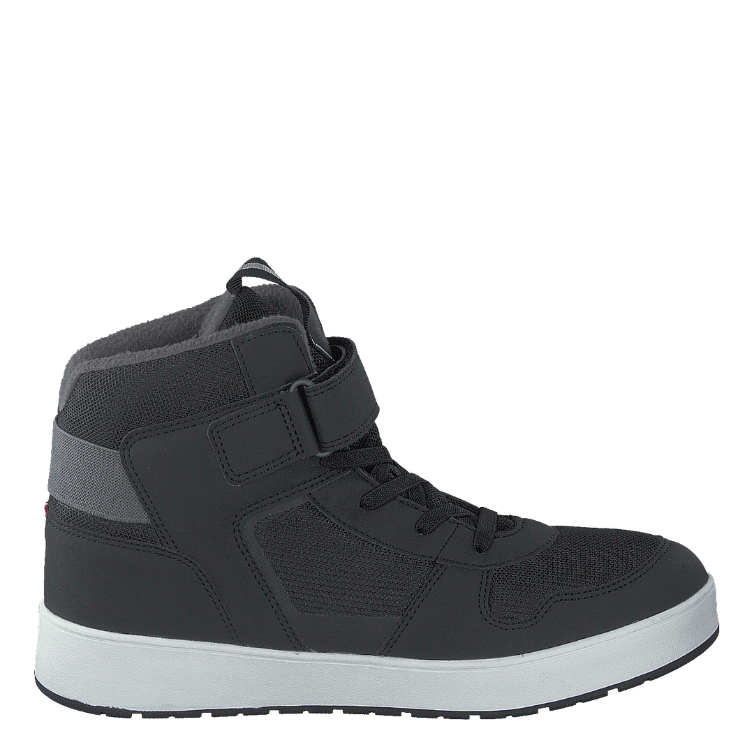 Jack Warm GTX Black