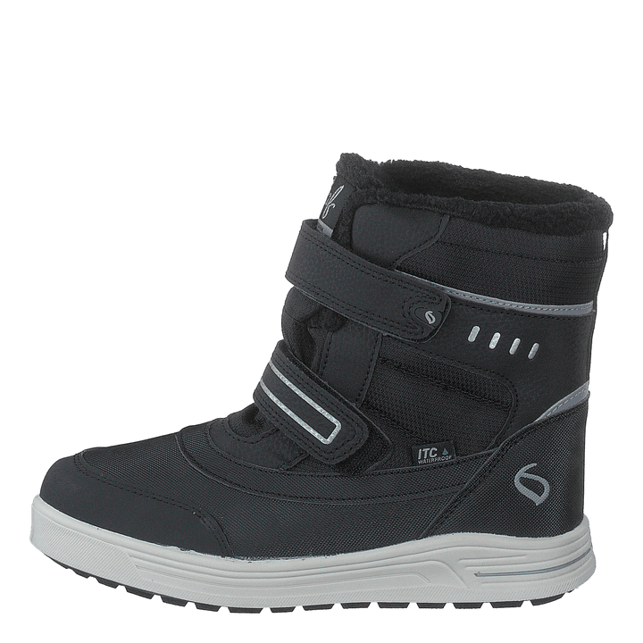 Lokka Black