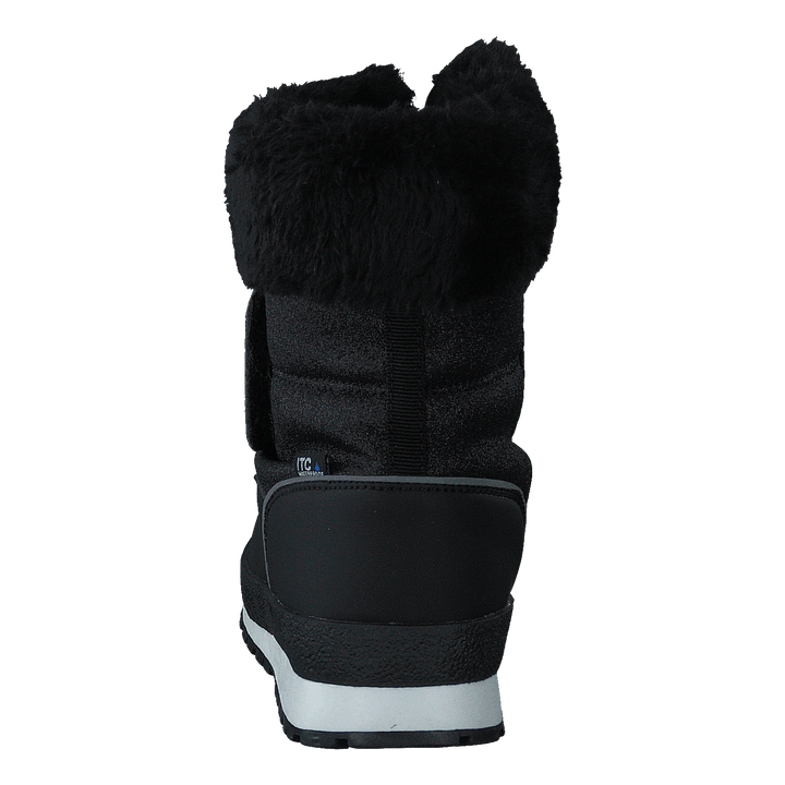 Nautisk Black
