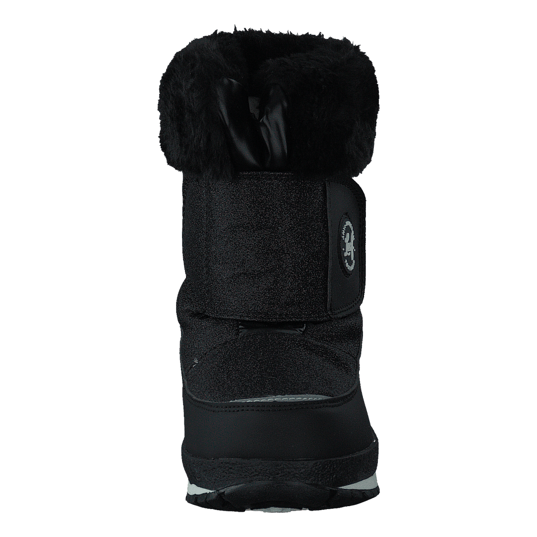 Nautisk Black