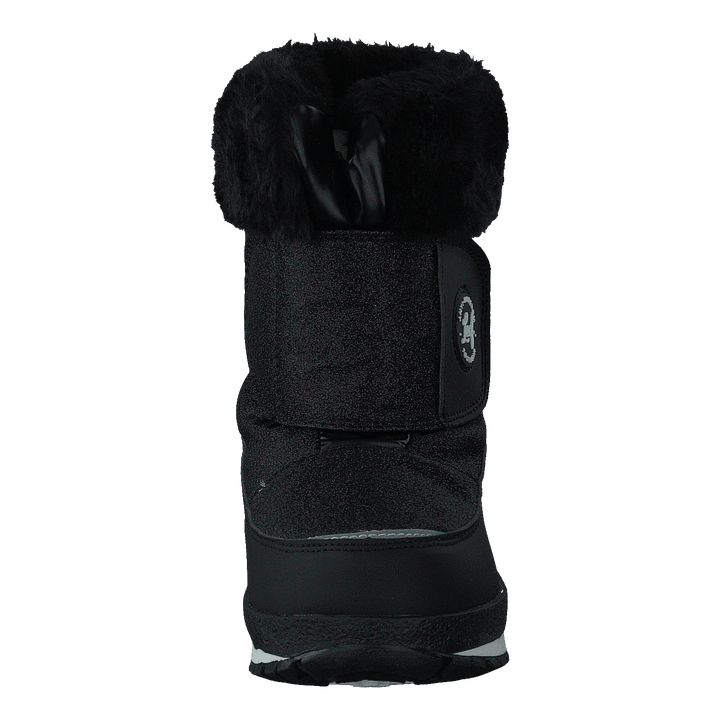 Nautisk Black