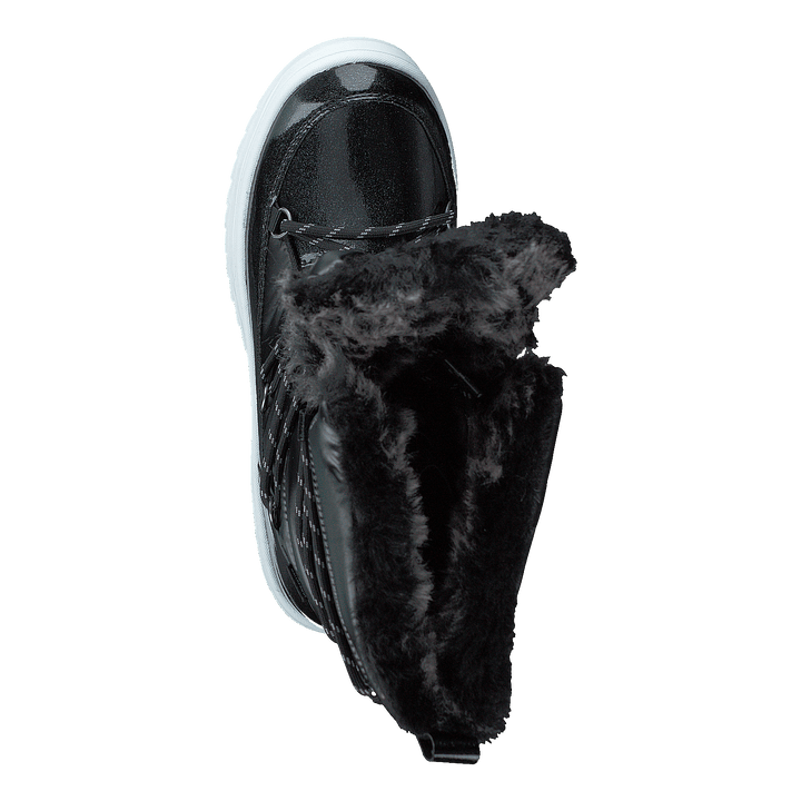 Kaitsor Black