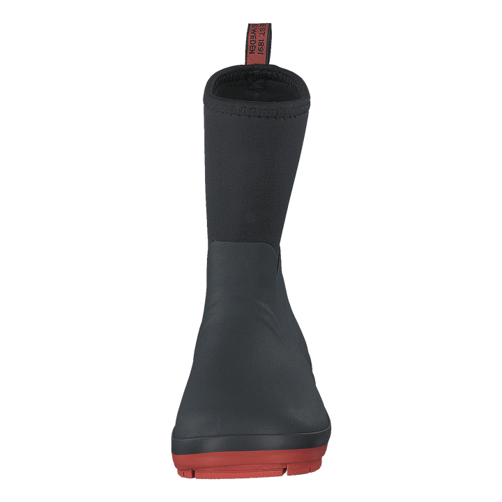 Kuling Neoprene Black/burnt Orange