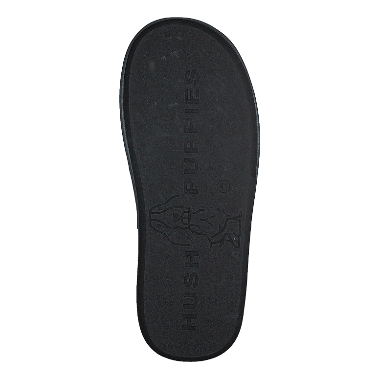 Slippers Black