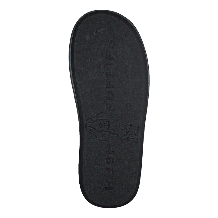 Slippers Black