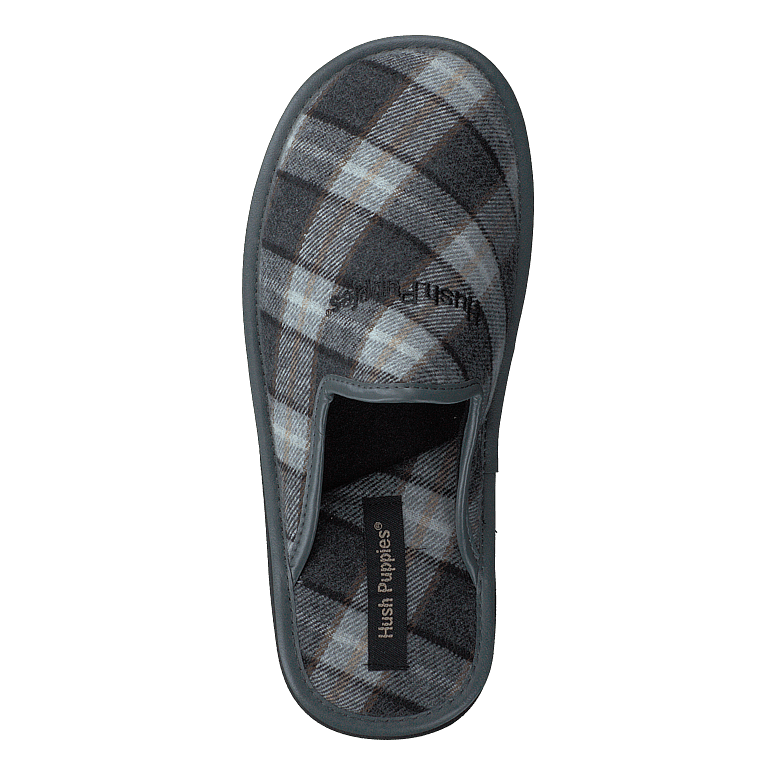 Slippers Black