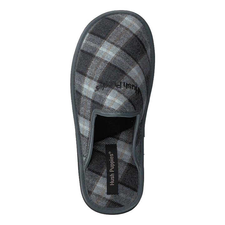 Slippers Black