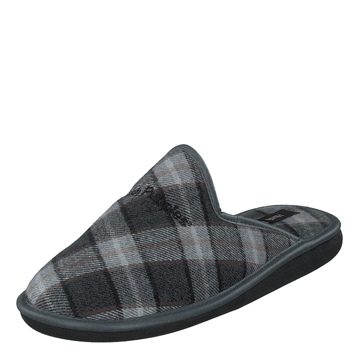 Slippers Black