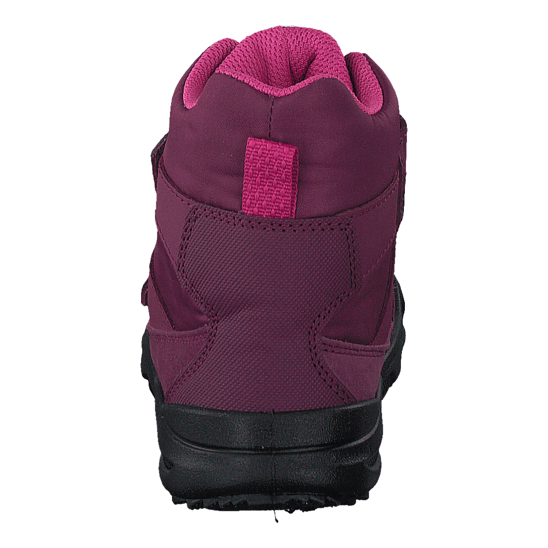 Glacier Red/pink