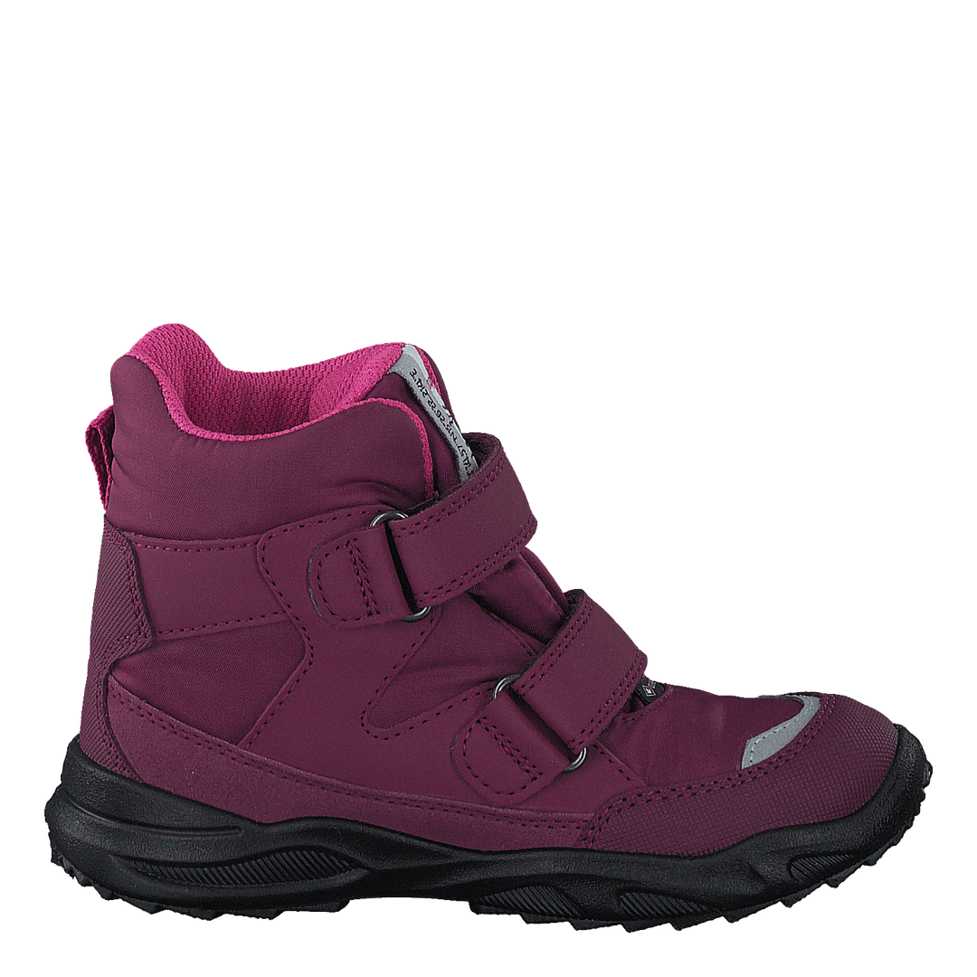 Glacier Red/pink