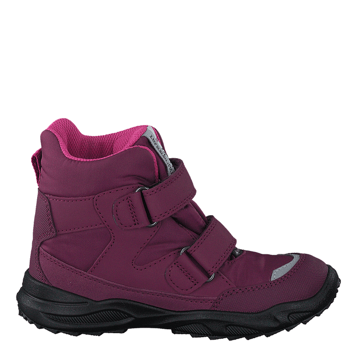 Glacier Red/pink