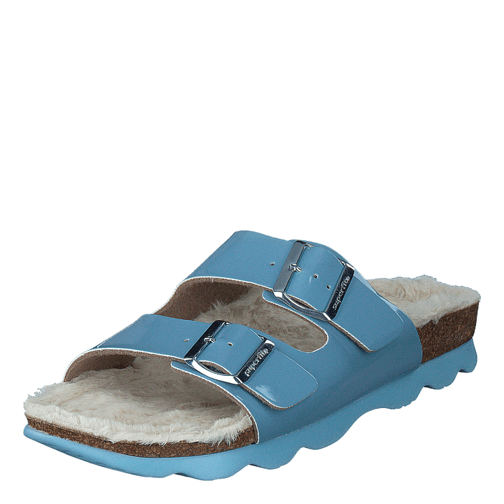 Jellies Blue