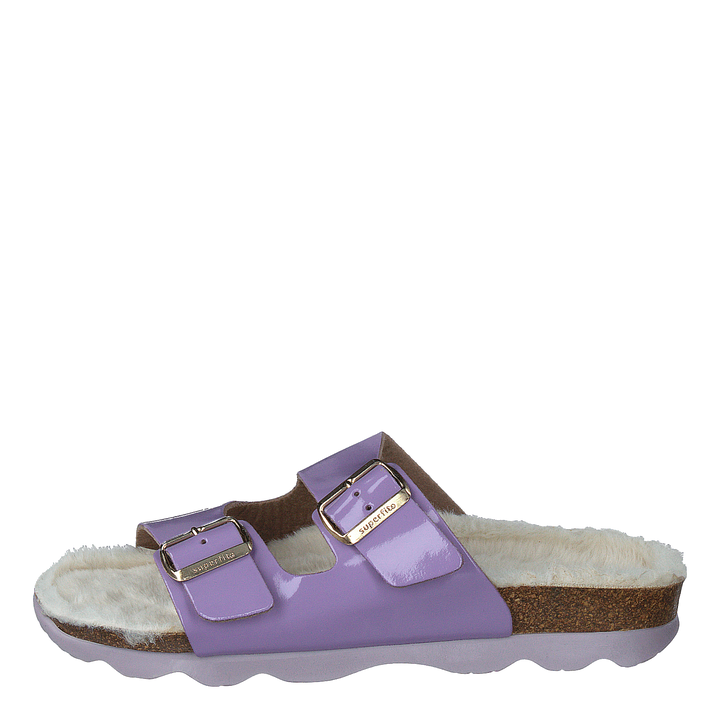Jellies Purple