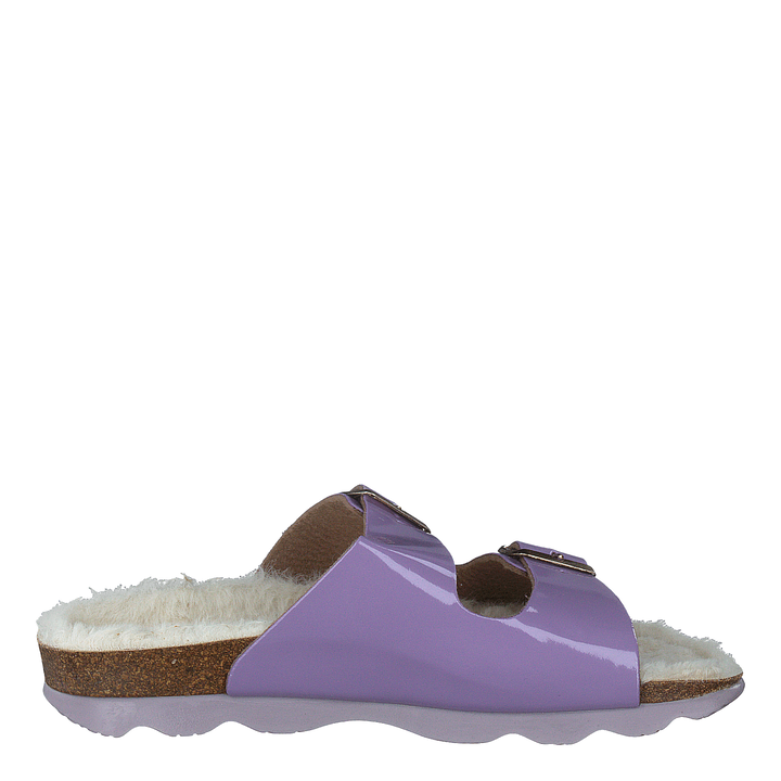 Jellies Purple