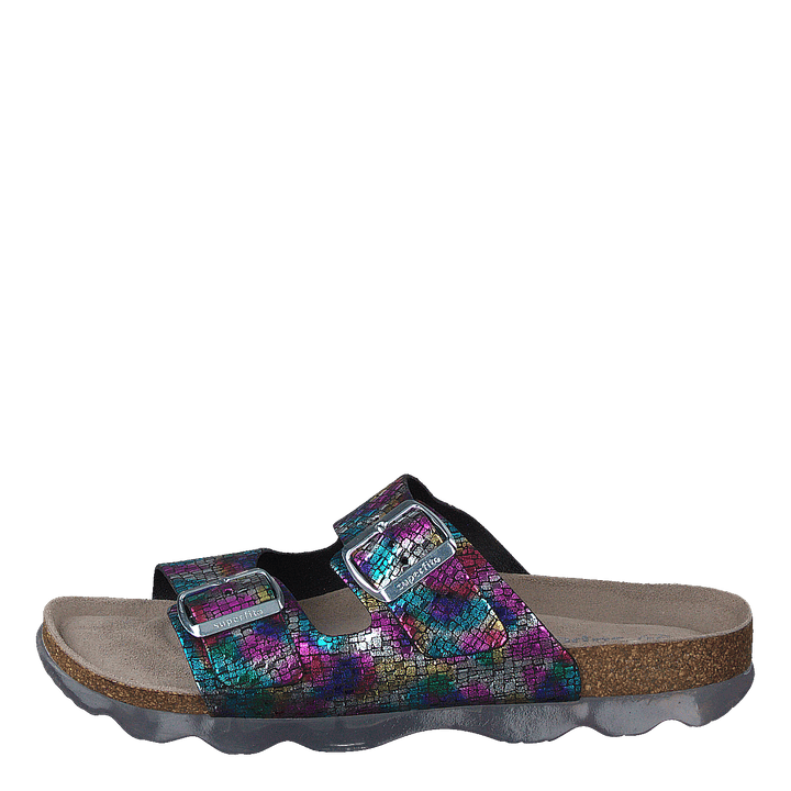 Jellies Multicolor