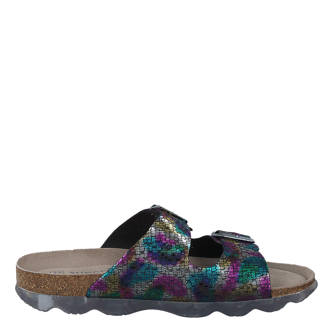 Jellies Multicolor
