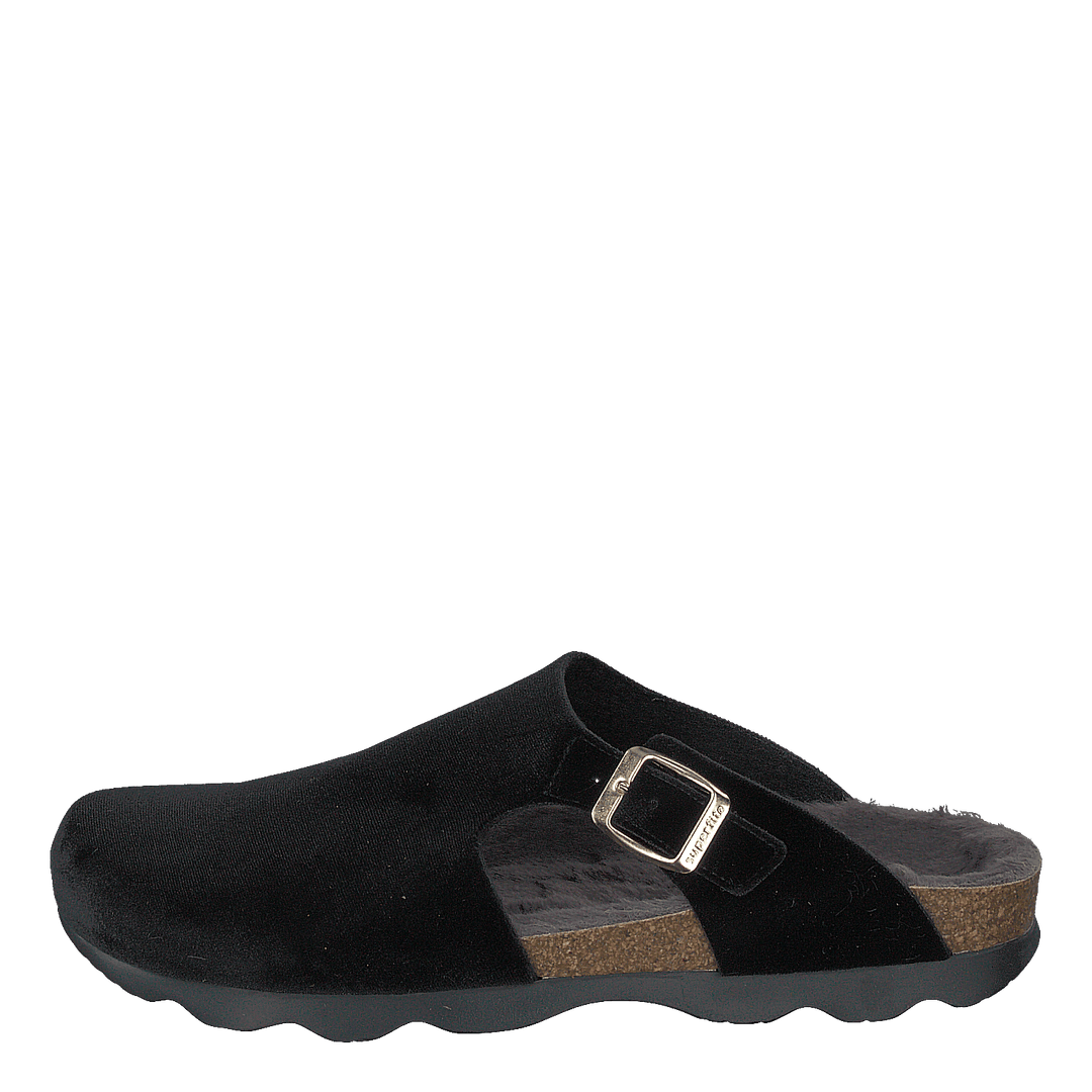 Jellies Black