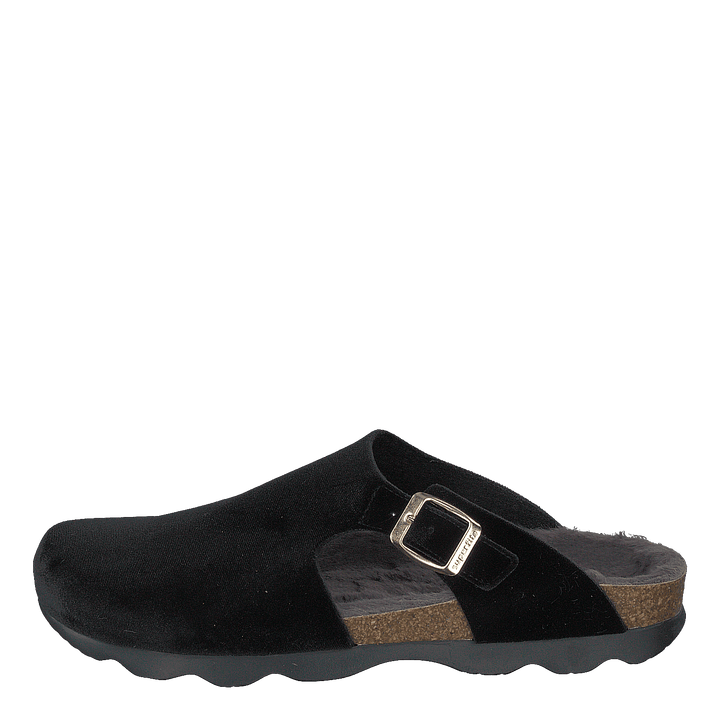 Jellies Black