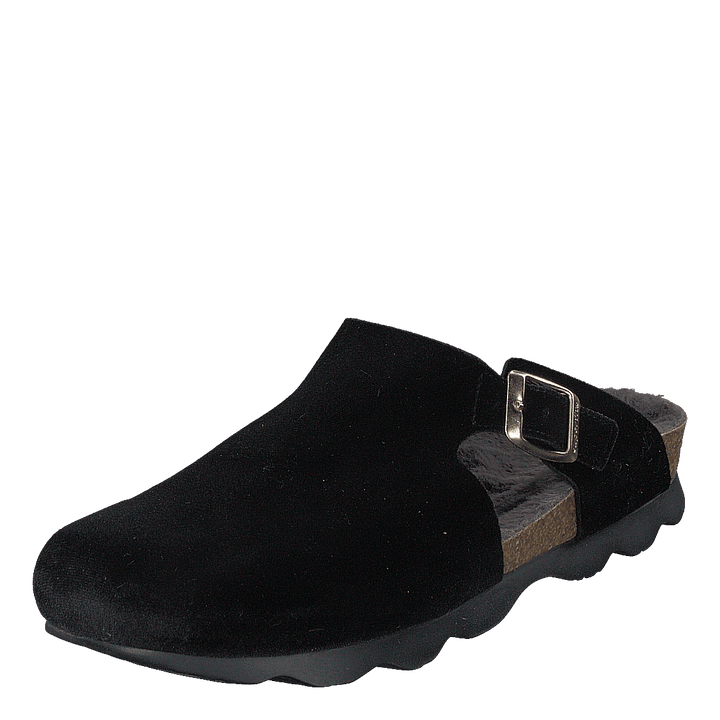 Jellies Black