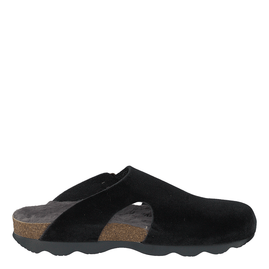 Jellies Black