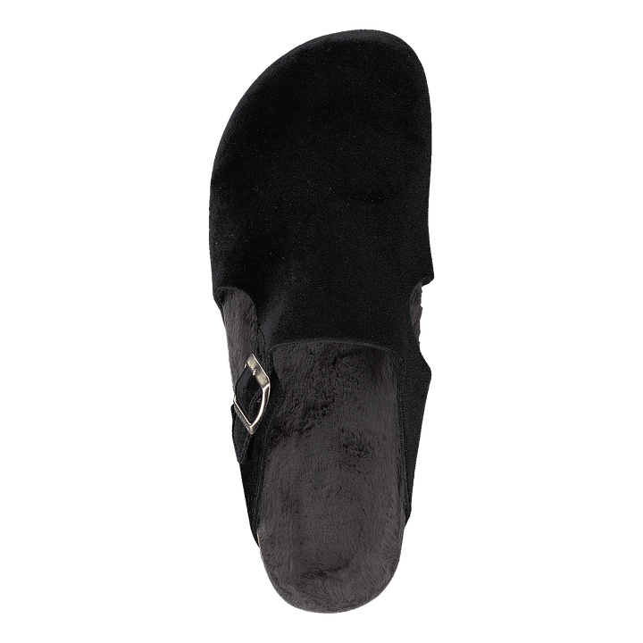 Jellies Black