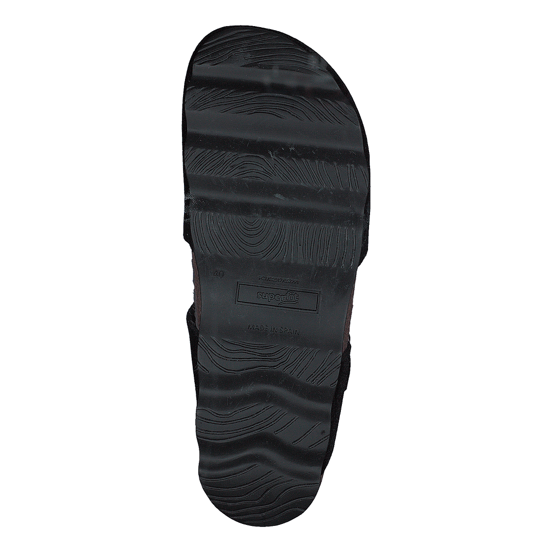 Jellies Black