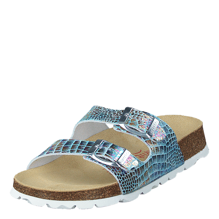 Korkis Blue
