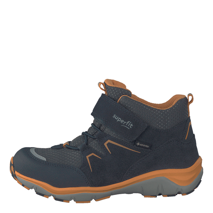 Sport5 GTX 1-velcro Blue