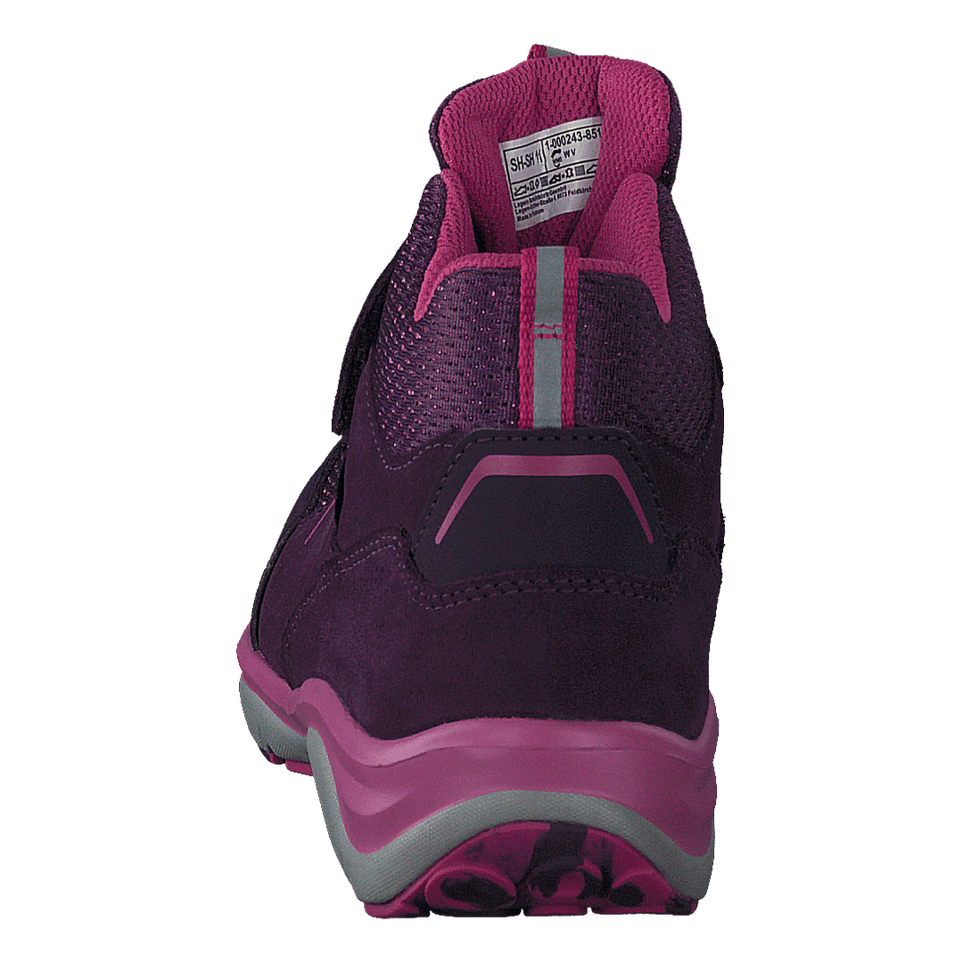 Sport5 GTX 1-velcro Purple