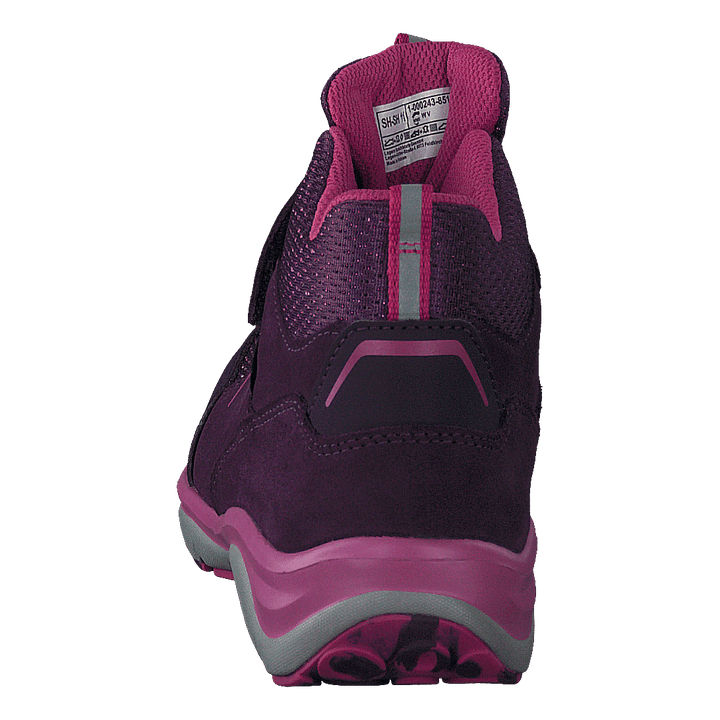 Sport5 GTX 1-velcro Purple