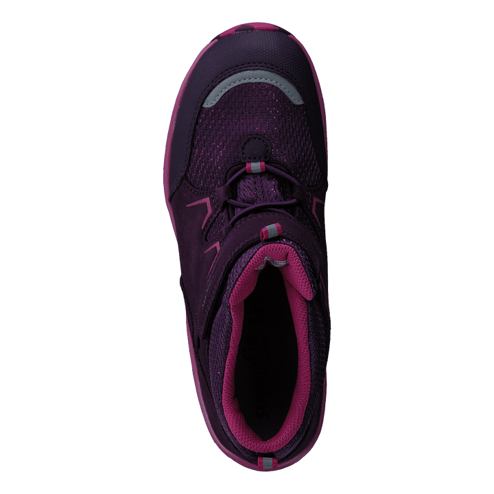 Sport5 GTX 1-velcro Purple