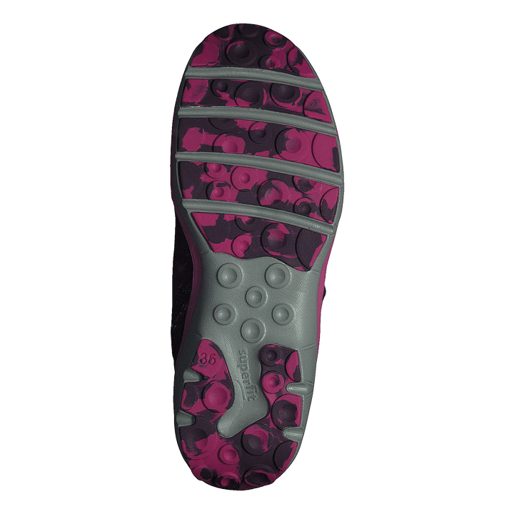 Sport5 GTX 1-velcro Purple