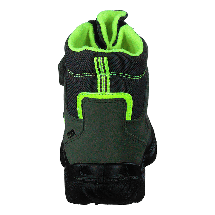 Husky1 Green