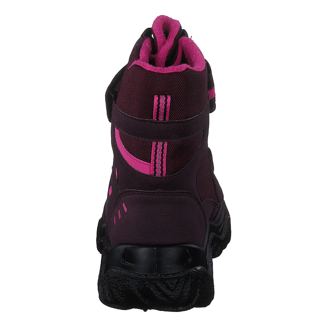 Husky Gore-tex Red/pink