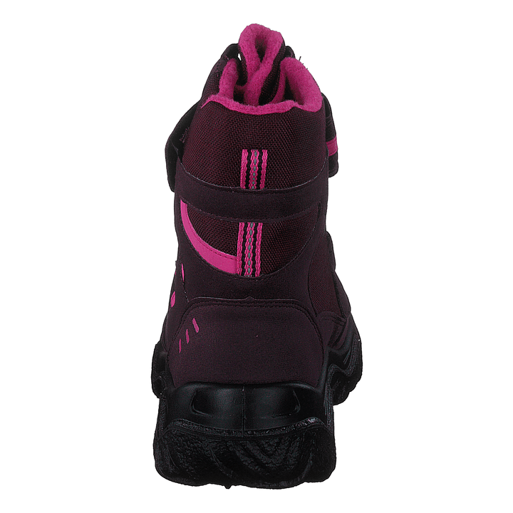 Husky Gore-tex Red/pink