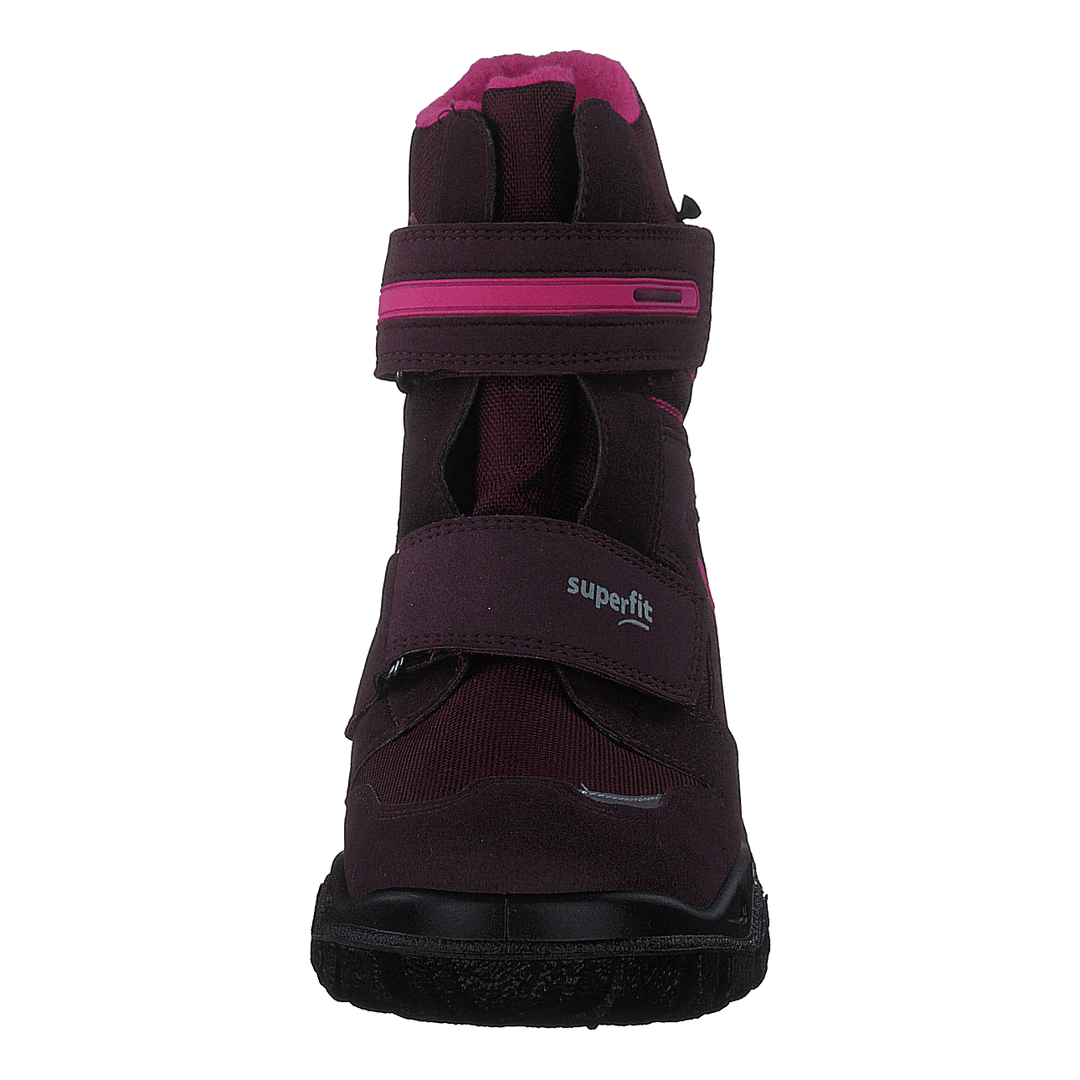 Husky Gore-tex Red/pink