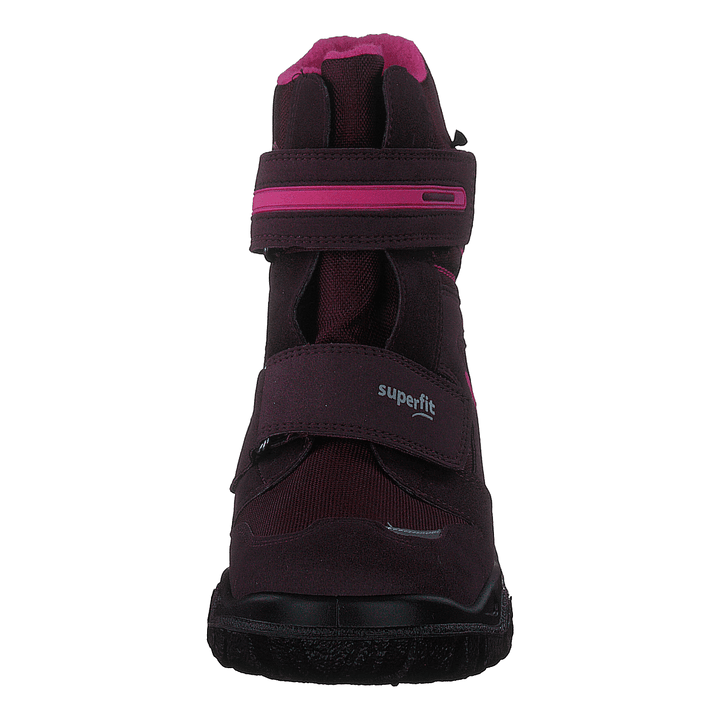 Husky Gore-tex Red/pink