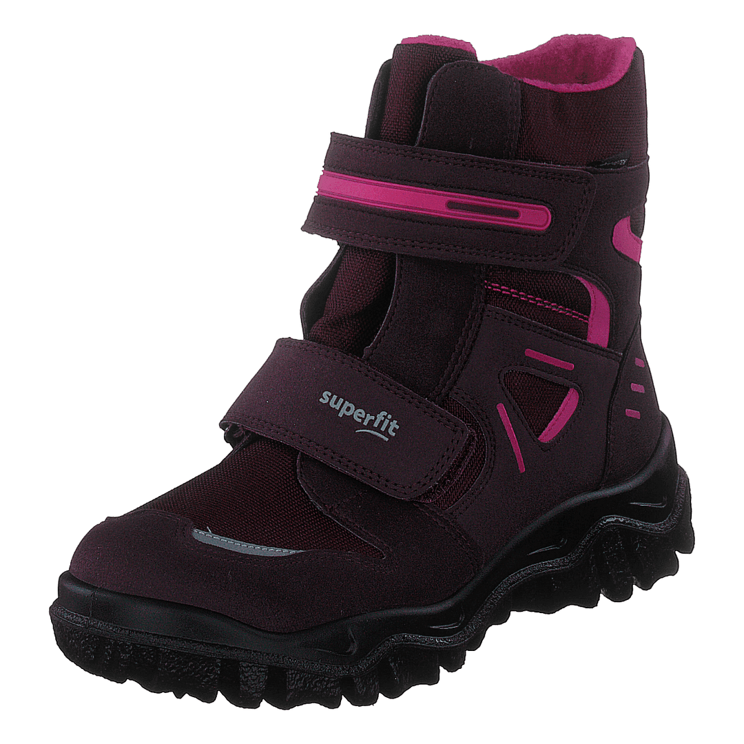 Husky Gore-tex Red/pink