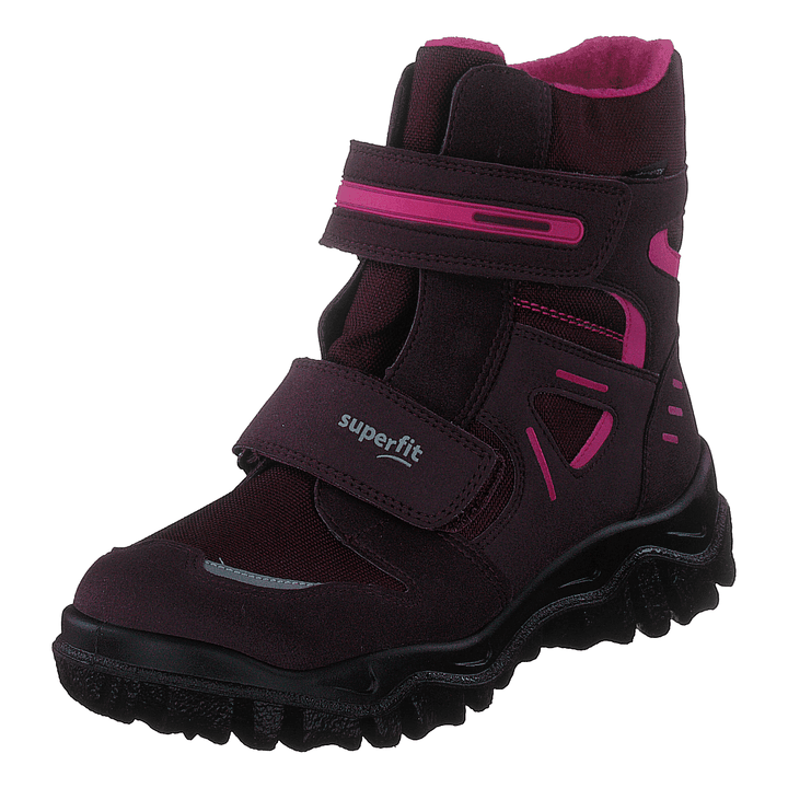 Husky Gore-tex Red/pink