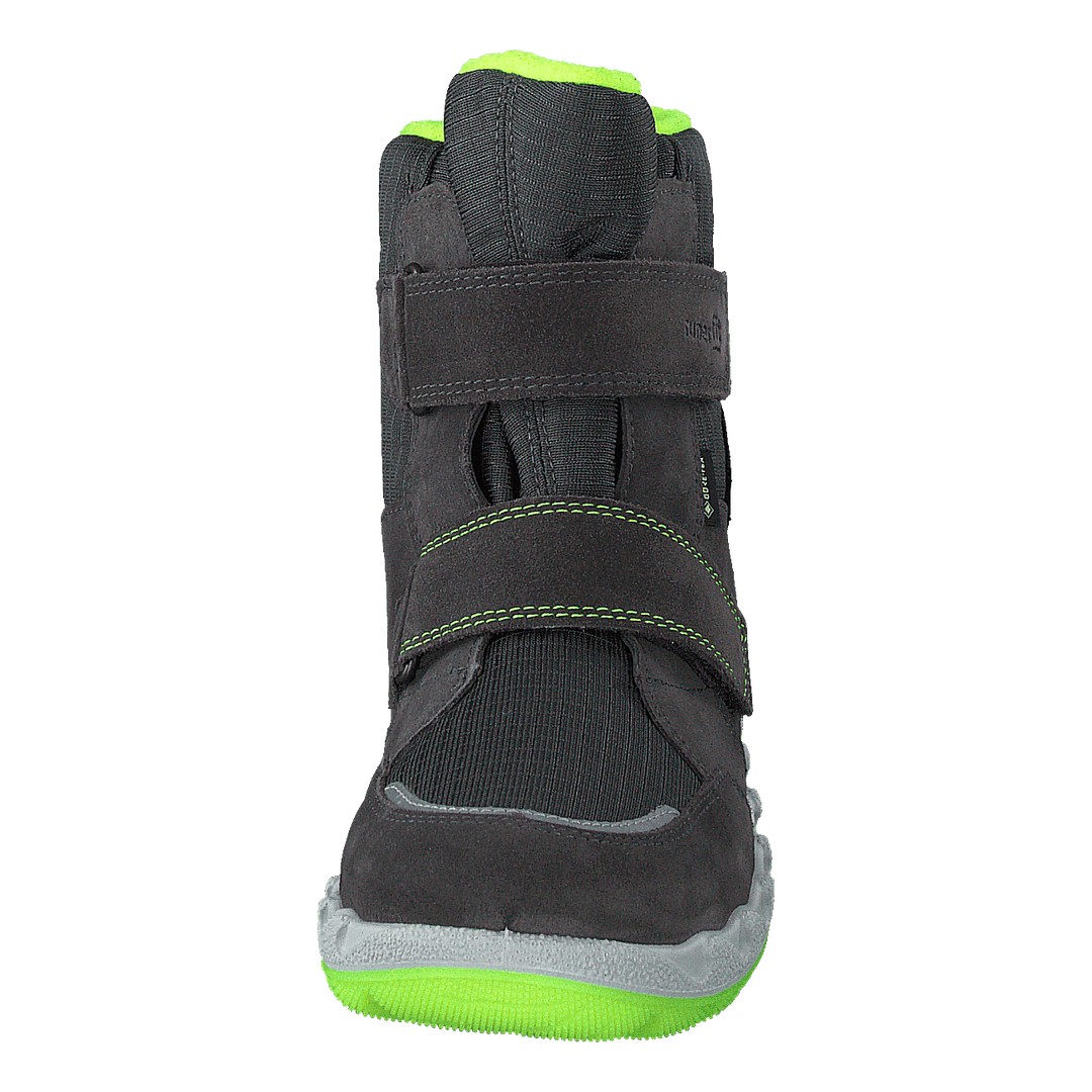 Icebird Grey/yellow