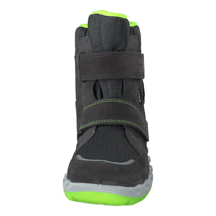 Icebird Grey/yellow