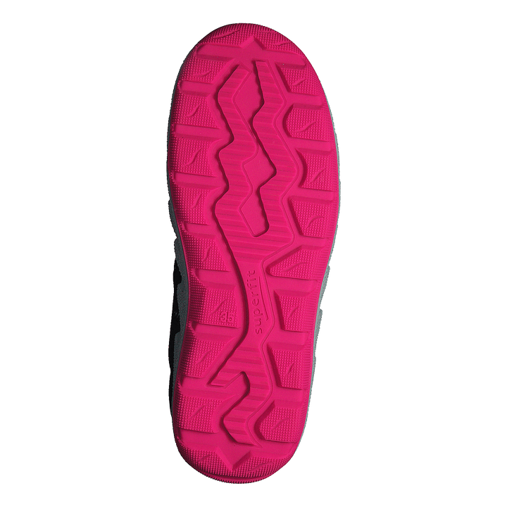 Icebird Blue/pink