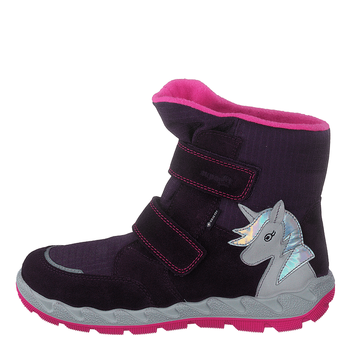 Icebird Purple/pink