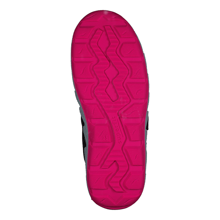 Icebird Purple/pink